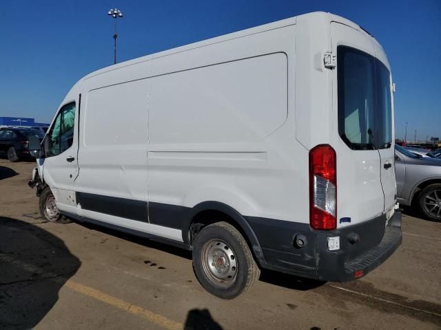 2016 Ford Transit T-250