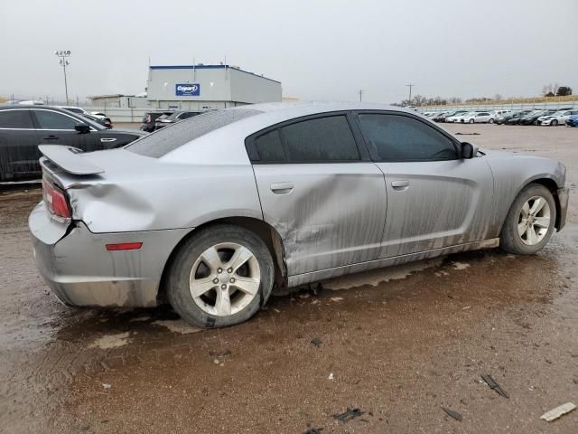 2014 Dodge Charger SE