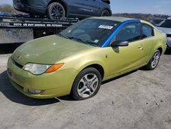 Salvage cars for sale from Copart Kapolei, HI: 2004 Saturn Ion Level 3