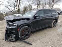 2022 Jeep Grand Cherokee L Limited for sale in Cicero, IN