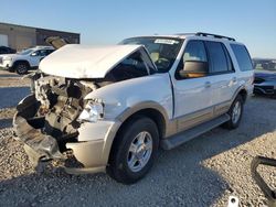 2006 Ford Expedition Eddie Bauer en venta en Kansas City, KS