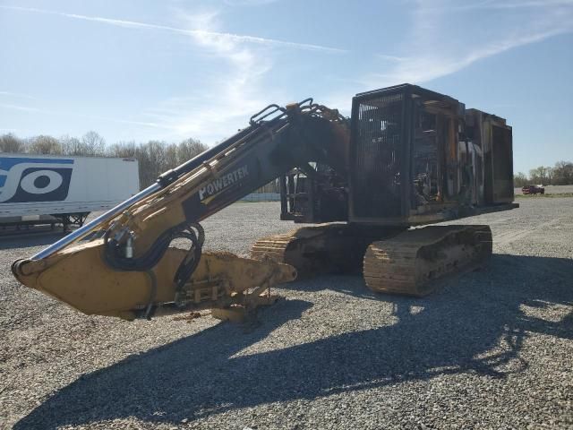2018 Caterpillar 2018 Caterillar 325FL