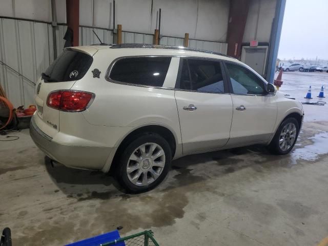 2010 Buick Enclave CXL