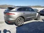 2019 Jaguar F-PACE Prestige