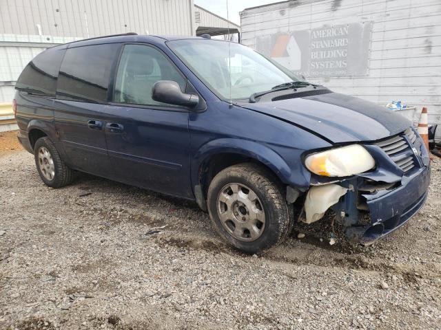 2005 Dodge Grand Caravan SXT