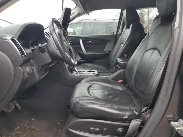 2011 GMC Acadia Slt-1