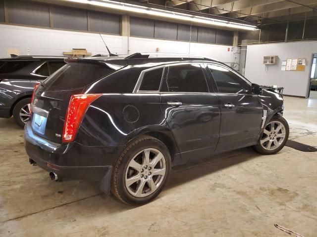 2012 Cadillac SRX Premium Collection