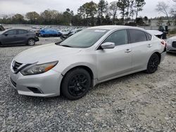 2017 Nissan Altima 2.5 for sale in Byron, GA