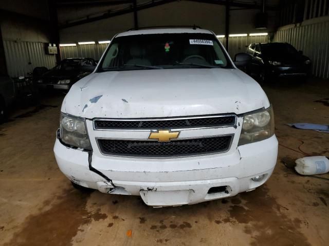 2007 Chevrolet Suburban C1500