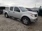 2005 Nissan Frontier Crew Cab LE