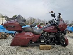Harley-Davidson Flhxs salvage cars for sale: 2020 Harley-Davidson Flhxs