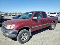 2002 Toyota Tundra Access Cab for sale in Antelope, CA