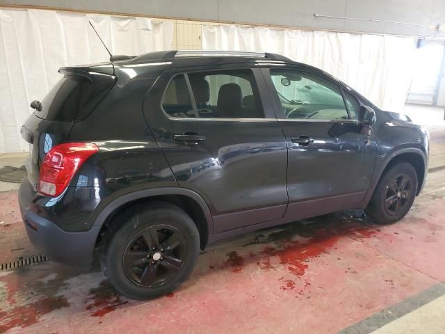 2015 Chevrolet Trax 1LT