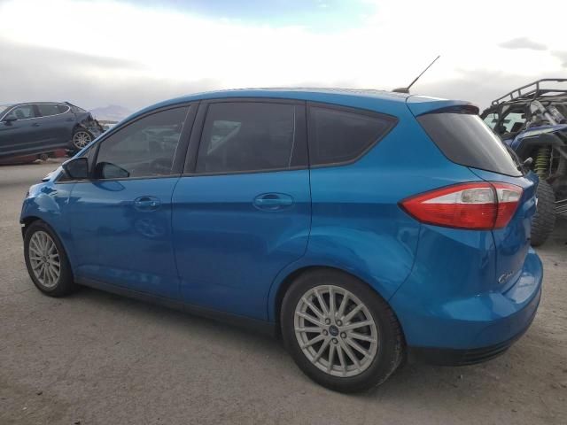 2013 Ford C-MAX SE