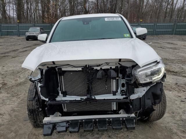 2022 Toyota Tacoma Double Cab