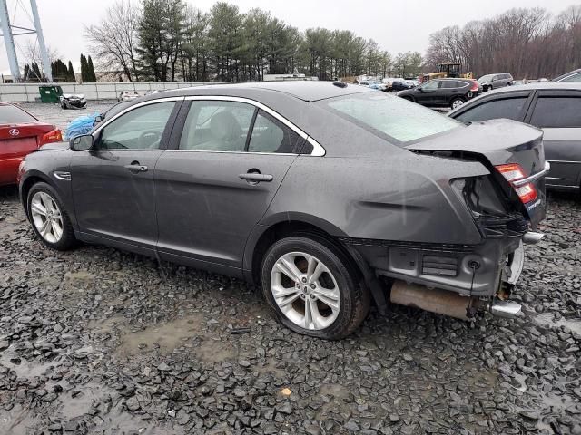 2019 Ford Taurus SE