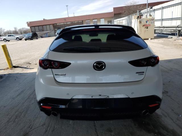 2021 Mazda 3 Premium Plus