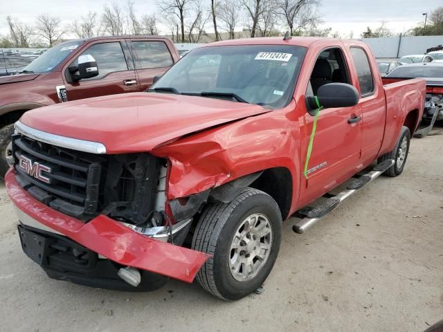 2008 GMC Sierra C1500