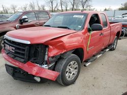 GMC Vehiculos salvage en venta: 2008 GMC Sierra C1500