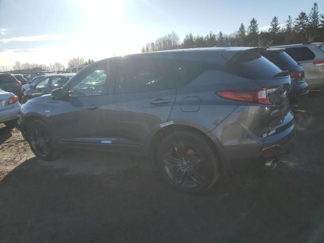 2021 Acura RDX A-Spec