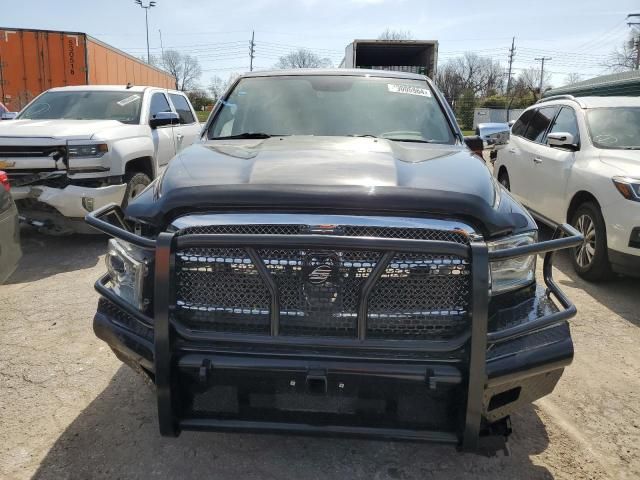 2016 Dodge RAM 1500 Longhorn