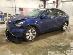 2024 Tesla Model Y for sale in Avon, MN