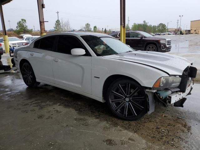 2011 Dodge Charger R/T