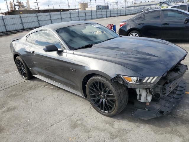 2015 Ford Mustang GT