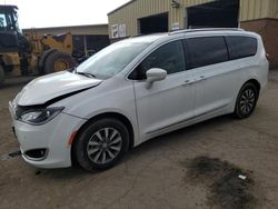 2020 Chrysler Pacifica Touring L Plus for sale in Marlboro, NY