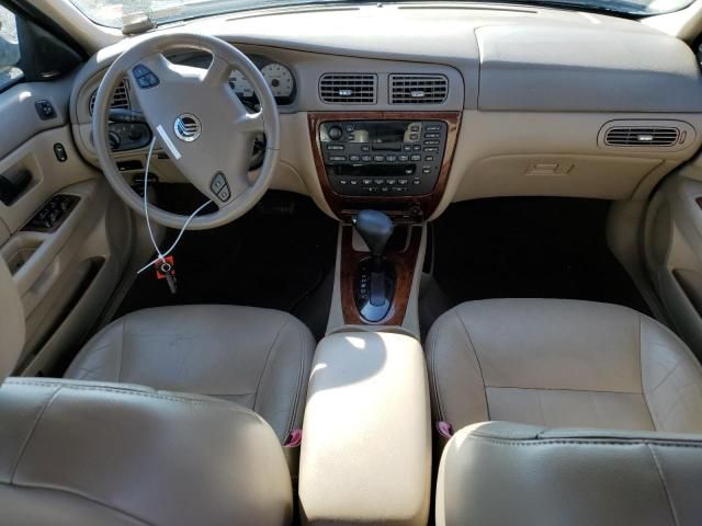 2003 Mercury Sable LS Premium