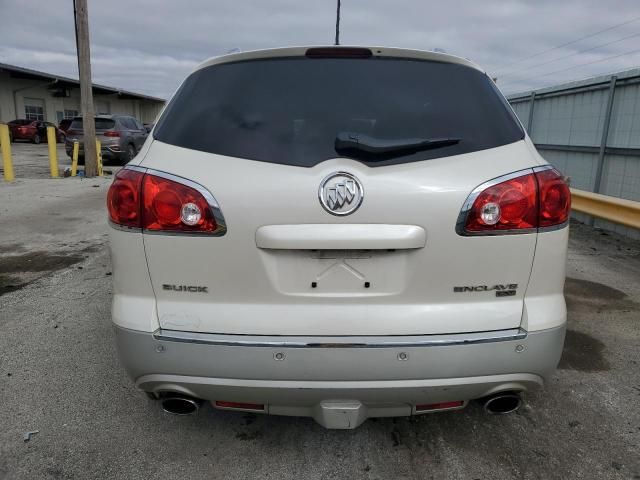 2008 Buick Enclave CXL