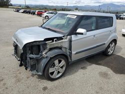 2011 KIA Soul + en venta en Van Nuys, CA