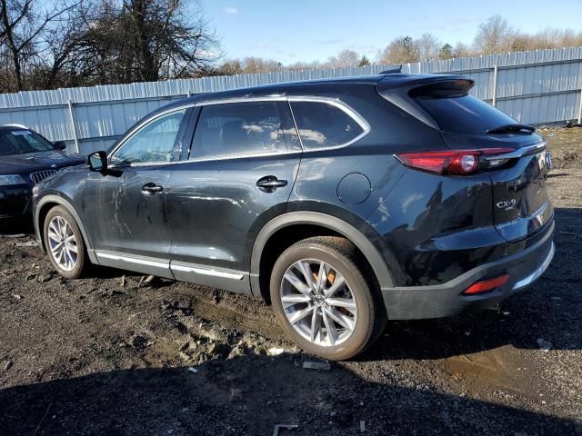 2023 Mazda CX-9 Grand Touring