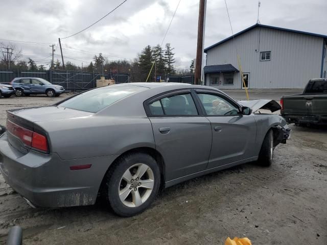 2011 Dodge Charger