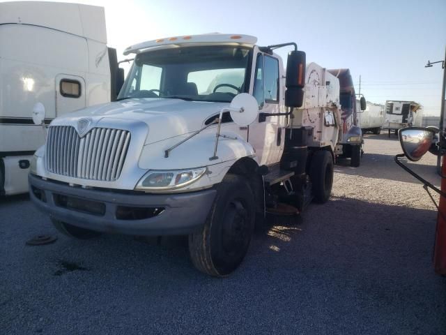 2008 International 4000 4300