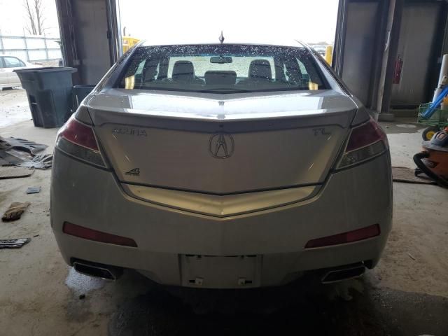 2010 Acura TL