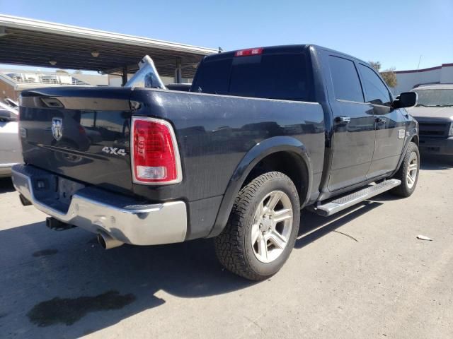 2014 Dodge RAM 1500 Longhorn