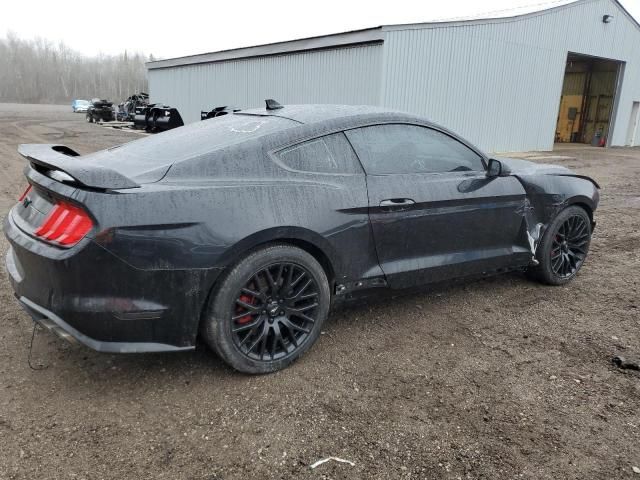 2020 Ford Mustang GT