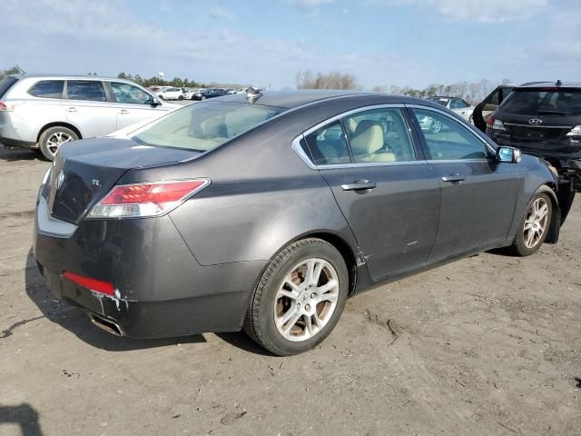 2009 Acura TL