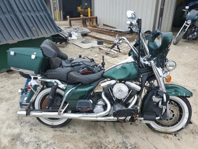 1997 Harley-Davidson Flhri