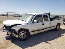 2001 Chevrolet Silverado C1500 for sale in Houston, TX