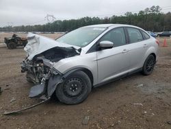 2012 Ford Focus SE en venta en Greenwell Springs, LA