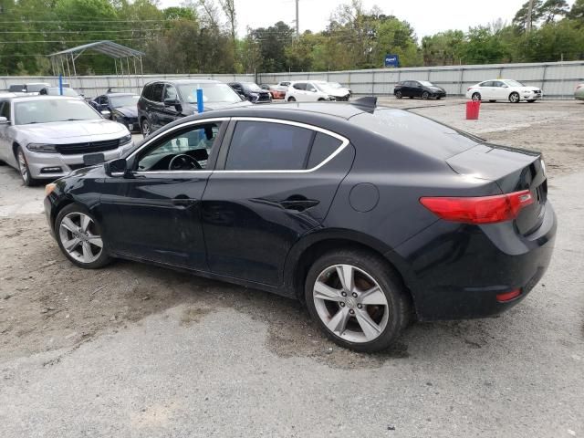 2015 Acura ILX 20