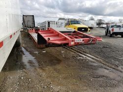 2012 Talbert Lowboy en venta en Cicero, IN