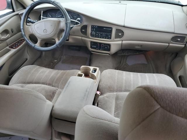 2003 Buick Century Custom