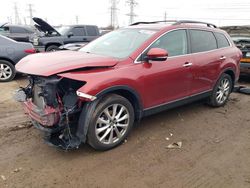 2014 Mazda CX-9 Grand Touring for sale in Elgin, IL
