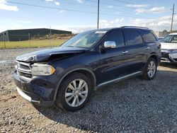 2011 Dodge Durango Crew for sale in Tifton, GA