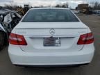 2013 Mercedes-Benz E 350 4matic