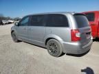 2015 Chrysler Town & Country S