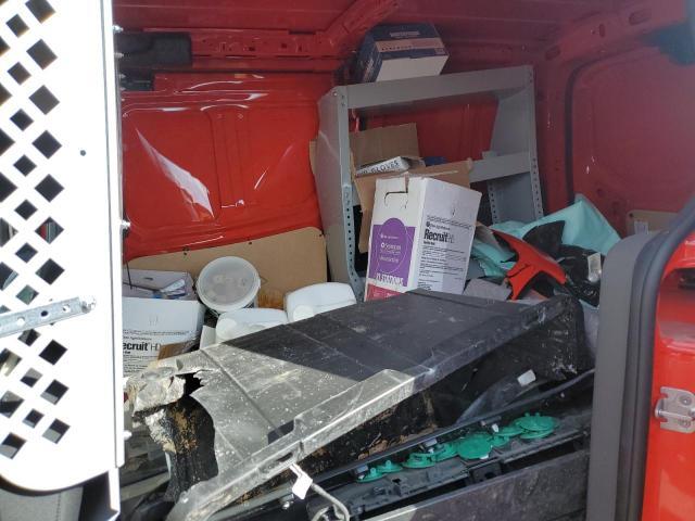 2023 Ford Transit Connect XL
